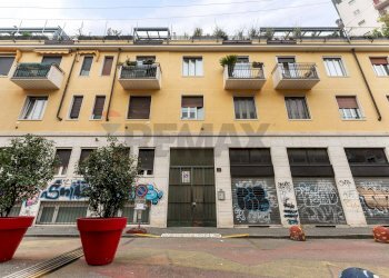 Edificio all\'aperto - Laboratorio via Giovanni Verga
2, Milano - foto 17