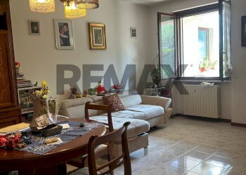 Sala da pranzo - Villa a Schiera VIA DON GIOVANNI BOSCO
 
234, Castel Goffredo - foto 6