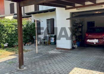 Terrazza - Villa a Schiera VIA DON GIOVANNI BOSCO
 
234, Castel Goffredo - foto 18