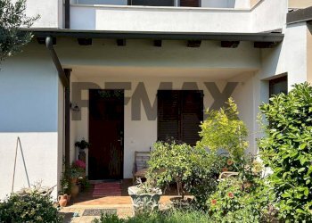 Casa all\'aperto - Villa a Schiera VIA DON GIOVANNI BOSCO
 
234, Castel Goffredo - foto 19