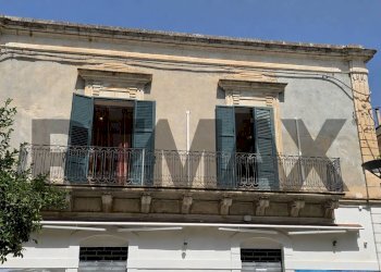 Edificio all\'aperto - Appartamento Via Platamone
 
21, Rosolini - foto 2