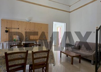 Sala da pranzo - Appartamento Via Platamone
 
21, Rosolini - foto 3