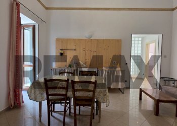 Sala da pranzo - Appartamento Via Platamone
 
21, Rosolini - foto 4