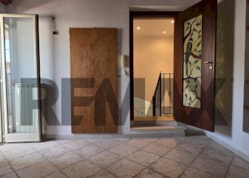 Hall / corridoio - Appartamento Via Platamone
 
21, Rosolini - foto 12