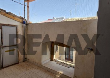 Terrazza - Appartamento Via Platamone
 
21, Rosolini - foto 13