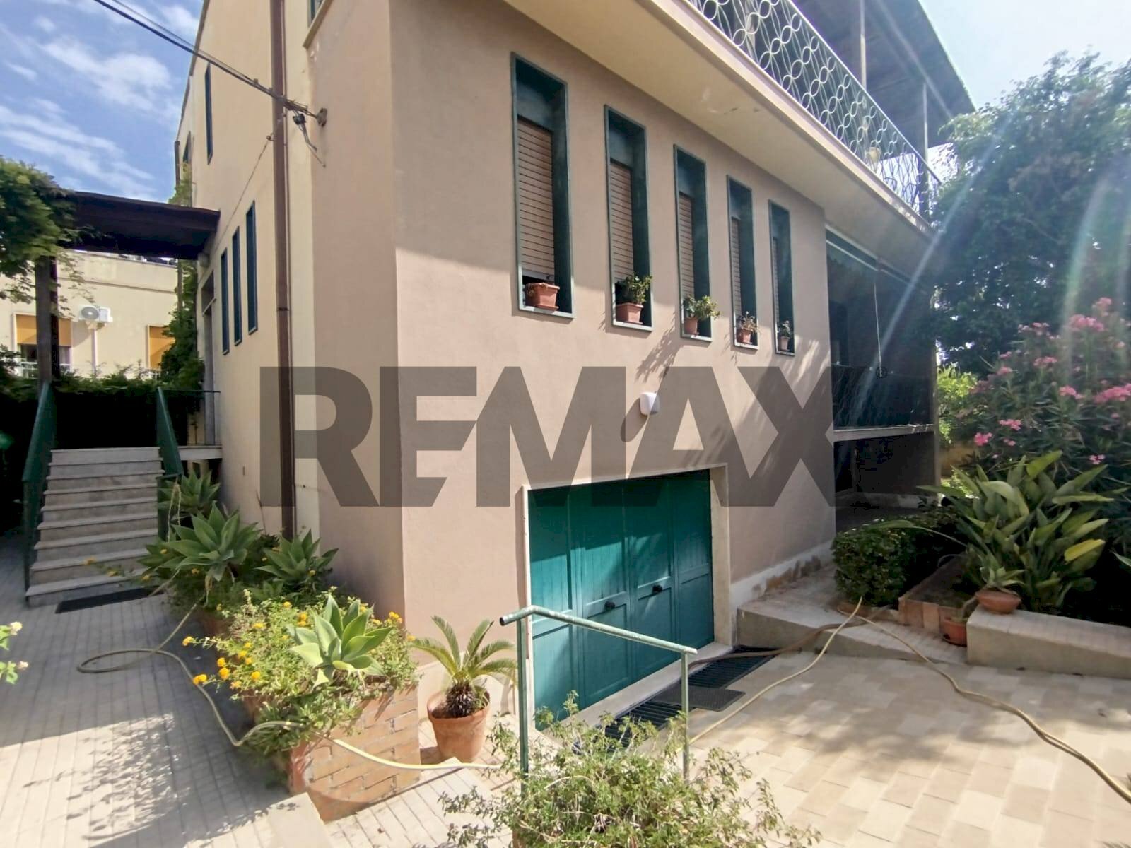 Casa all\'aperto - Villa Via Mauceri
 
75, Avola - foto 3