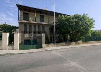 Casa all\'aperto - Villa Via Mauceri
 
75, Avola - foto 1