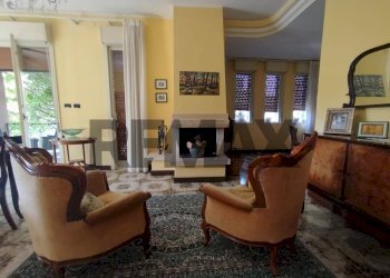 Soggiorno - Villa Via Mauceri
 
75, Avola - foto 12