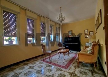 Soggiorno - Villa Via Mauceri
 
75, Avola - foto 13
