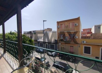 Balcone - Villa Via Mauceri
 
75, Avola - foto 25