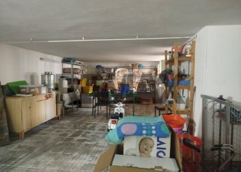 Dispensa di stoccaggio - Villa Via Mauceri
 
75, Avola - foto 27