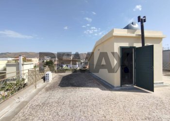 Terrazza - Villa Via Mauceri
 
75, Avola - foto 31