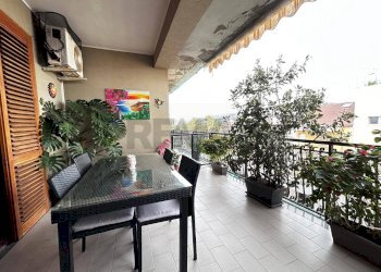 Balcone - Appartamento Via Piersanti Mattarella
 
26, Floridia - foto 3