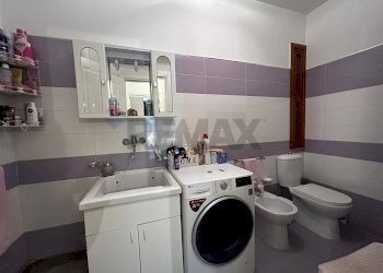 Bagno - Appartamento Via Piersanti Mattarella
 
26, Floridia - foto 10