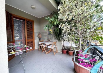 Terrazza - Appartamento Via Piersanti Mattarella
 
26, Floridia - foto 17