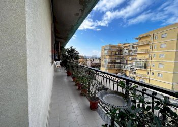 Balcone - Appartamento Via Piersanti Mattarella
 
26, Floridia - foto 19