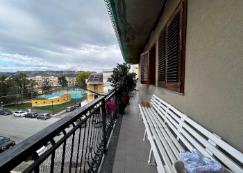 Balcone - Appartamento Via Piersanti Mattarella
 
26, Floridia - foto 20