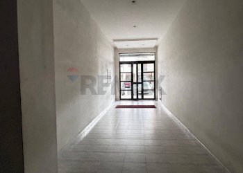 Ricezione / Lobby - Appartamento Via Piersanti Mattarella
 
26, Floridia - foto 21