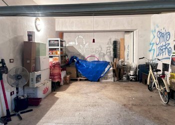 Parcheggio - Appartamento Via Piersanti Mattarella
 
26, Floridia - foto 25