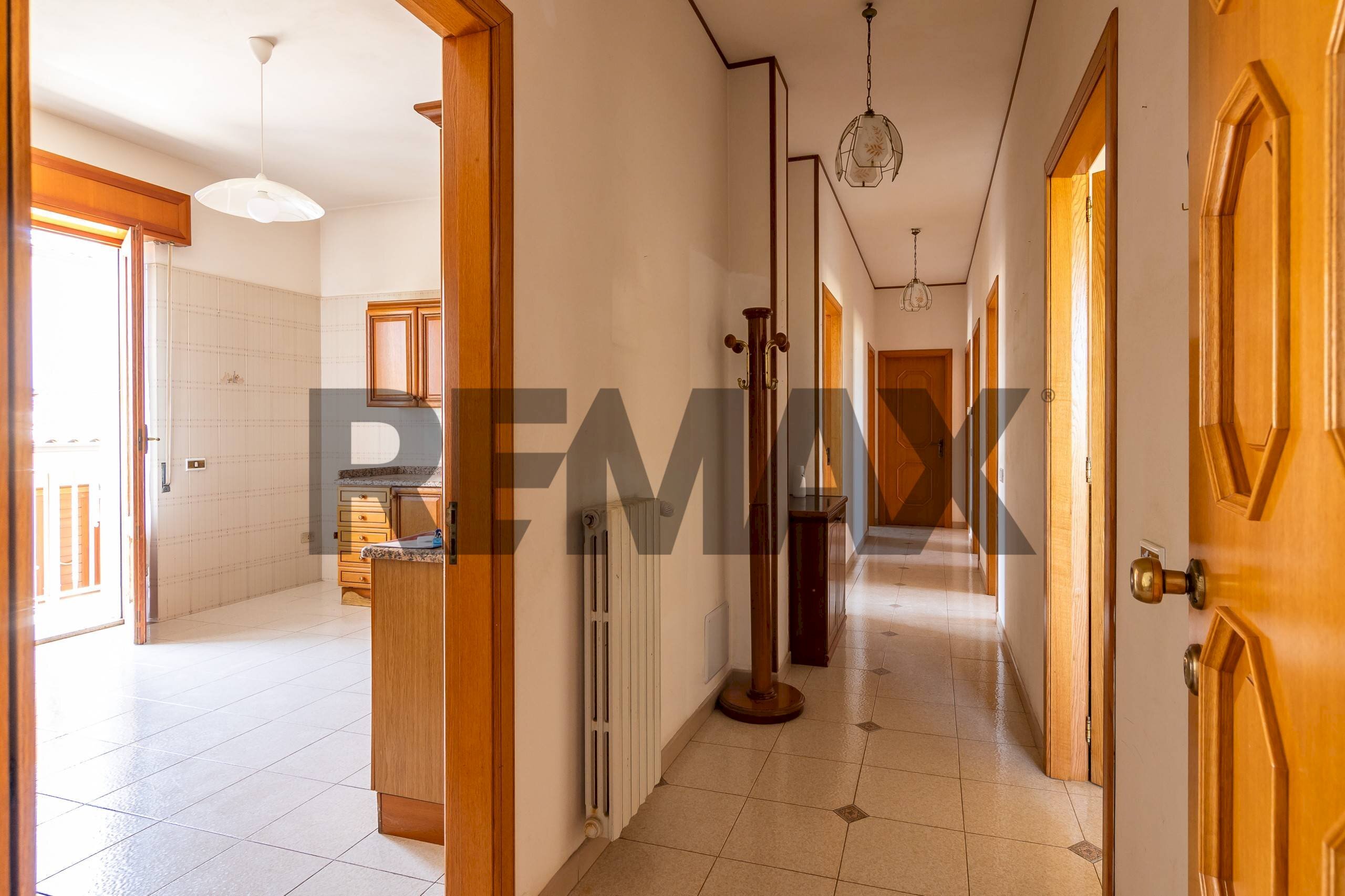 Hall / corridoio - Appartamento VIALE LIBERTA'
 
SNC, Rosolini - foto 1