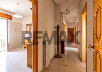 Hall / corridoio - Appartamento VIALE LIBERTA'
 
SNC, Rosolini - foto 1