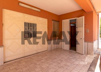 Terrazza - Appartamento VIALE LIBERTA'
 
SNC, Rosolini - foto 2
