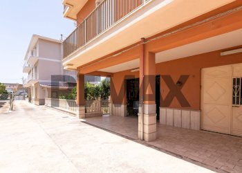 Terrazza - Appartamento VIALE LIBERTA'
 
SNC, Rosolini - foto 3