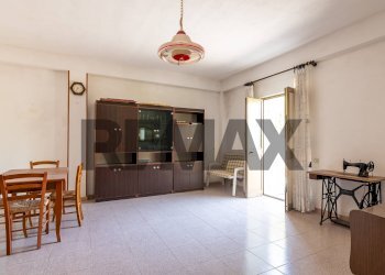 Sala da pranzo - Appartamento VIALE LIBERTA'
 
SNC, Rosolini - foto 7