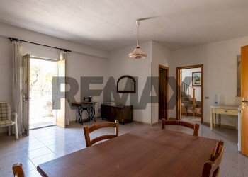 Sala da pranzo - Appartamento VIALE LIBERTA'
 
SNC, Rosolini - foto 9