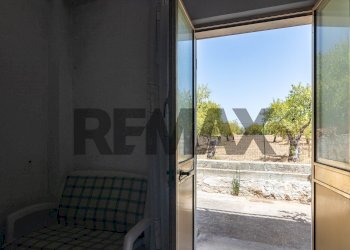 Balcone - Appartamento VIALE LIBERTA'
 
SNC, Rosolini - foto 10