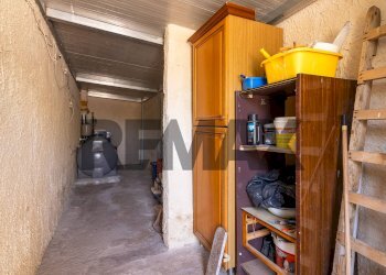 Dispensa di stoccaggio - Appartamento VIALE LIBERTA'
 
SNC, Rosolini - foto 14
