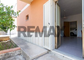 Terrazza - Appartamento VIALE LIBERTA'
 
SNC, Rosolini - foto 16