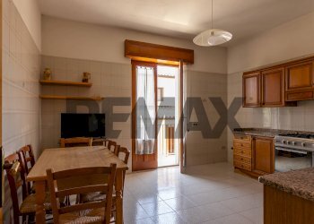 Cucina - Appartamento VIALE LIBERTA'
 
SNC, Rosolini - foto 21
