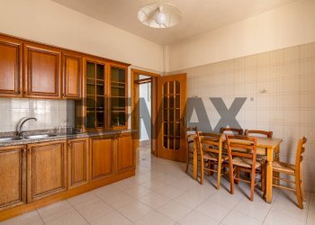 Cucina - Appartamento VIALE LIBERTA'
 
SNC, Rosolini - foto 23
