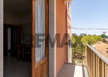 Balcone - Appartamento VIALE LIBERTA'
 
SNC, Rosolini - foto 26