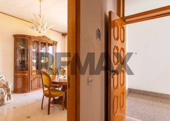 Sala da pranzo - Appartamento VIALE LIBERTA'
 
SNC, Rosolini - foto 30