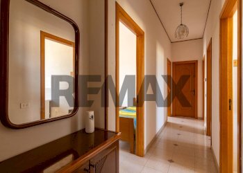Hall / corridoio - Appartamento VIALE LIBERTA'
 
SNC, Rosolini - foto 36