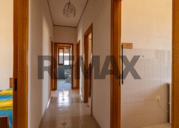 Hall / corridoio - Appartamento VIALE LIBERTA'
 
SNC, Rosolini - foto 38