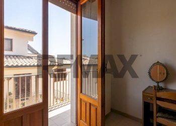 Balcone - Appartamento VIALE LIBERTA'
 
SNC, Rosolini - foto 43