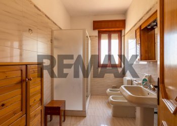 Bagno - Appartamento VIALE LIBERTA'
 
SNC, Rosolini - foto 47