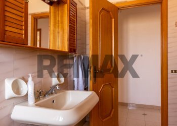 Bagno - Appartamento VIALE LIBERTA'
 
SNC, Rosolini - foto 49