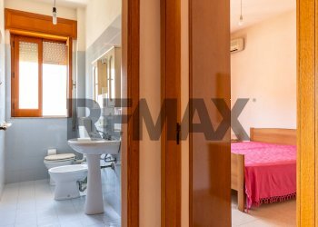 Bagno - Appartamento VIALE LIBERTA'
 
SNC, Rosolini - foto 51