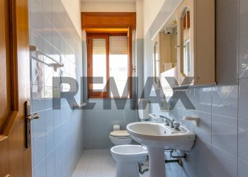 Bagno - Appartamento VIALE LIBERTA'
 
SNC, Rosolini - foto 55