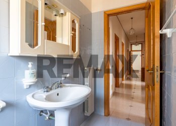 Bagno - Appartamento VIALE LIBERTA'
 
SNC, Rosolini - foto 56