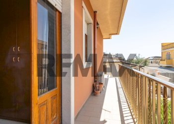 Balcone - Appartamento VIALE LIBERTA'
 
SNC, Rosolini - foto 61