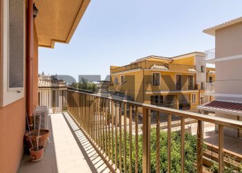 Balcone - Appartamento VIALE LIBERTA'
 
SNC, Rosolini - foto 62