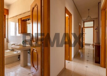 Hall / corridoio - Appartamento VIALE LIBERTA'
 
SNC, Rosolini - foto 64