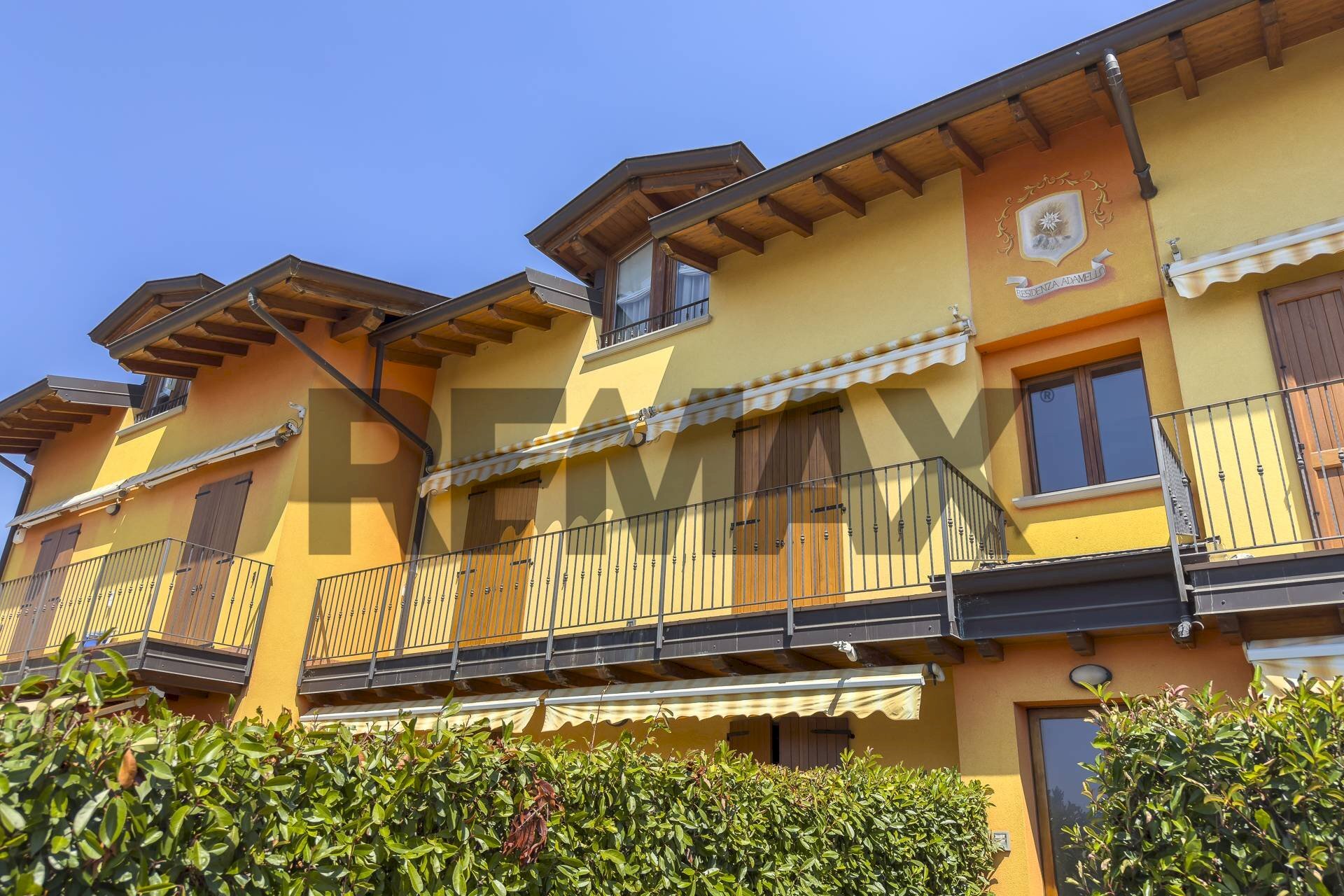 Casa all\'aperto - Two-room apartment Via Adamello
 
23/a, Almenno San Salvatore - photo 1
