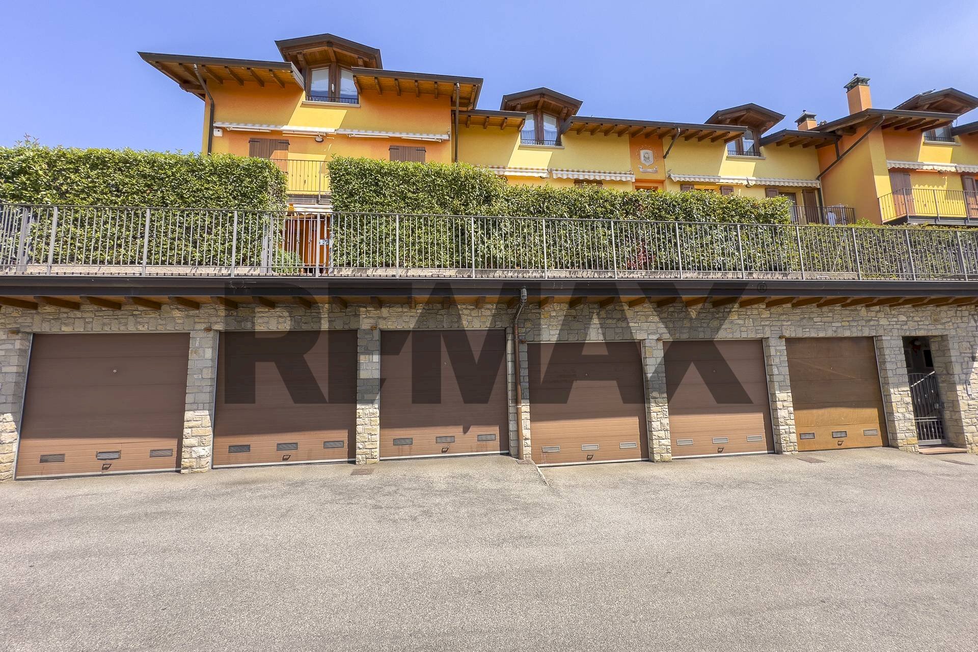 Casa all\'aperto - Two-room apartment Via Adamello
23/a, Almenno San Salvatore - photo 2