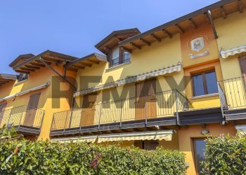 Casa all\'aperto - Two-room apartment Via Adamello
 
23/a, Almenno San Salvatore - photo 1
